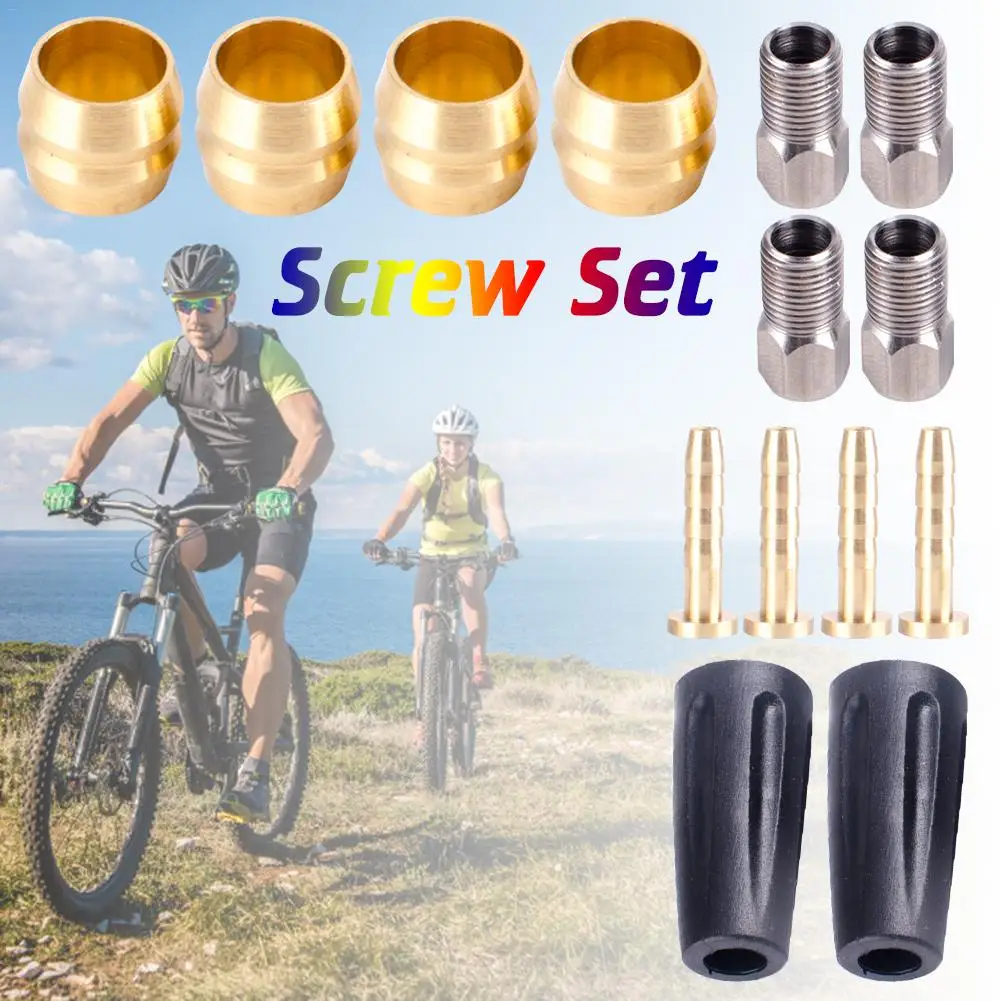 Flash Deal A Pair Of Bicycle Handlebar Blocking Light Plug Turn Signal Light Night Riding Safety Warning Light LED Riding Equipment 21