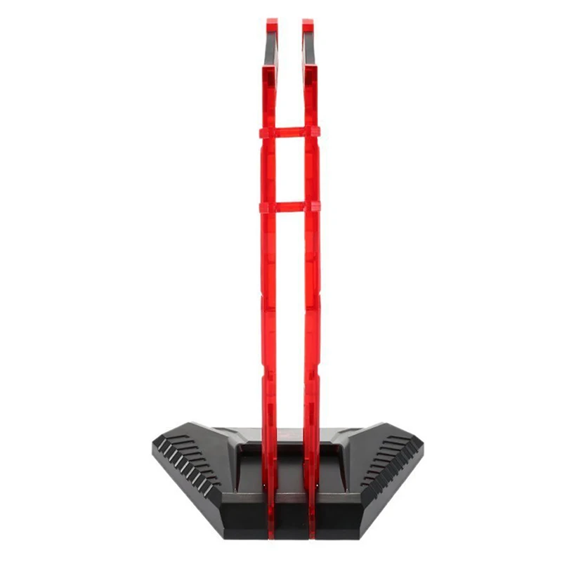 SADES Headset Stand Bracket Holder Red
