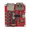 Placa decodificadora MP3 Bluetooth sin pérdidas, placa de amplificador de Audio para coche, módulo receptor estéreo de circuito modificado Bluetooth 4,1, 5V ► Foto 1/6