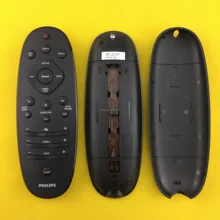 Пульт дистанционного управления для Philips HTL9100 HTL7180 HTL5120 B5 E5 C7235Y CSS5235Y HTL2140B F5 звуковая панель