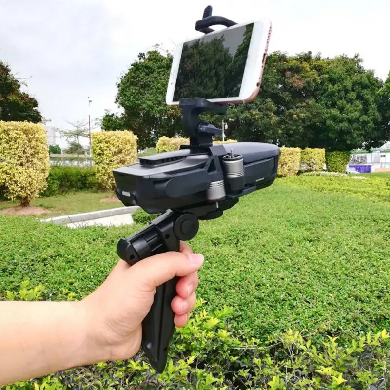 

2018 High Quality Quick-release Handheld Gimbal Portable Tripod Gimbal Stabilizers for DJI MAVIC AIR