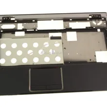 Подлинный для Dell Vostro V130 Упор для рук Сенсорная панель сборка P/N: 01NWP9 1NWP9