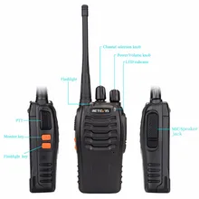 2 шт. RETEVIS H777 Walkie Talkie EU Plug 400-470MHz Ham радио трансивер двухсторонний радио коммуникатор USB зарядное устройство Зарядная база