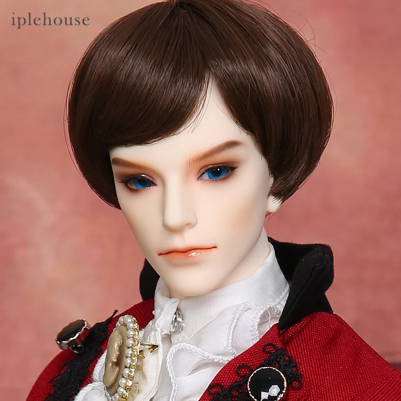 Leonard BJD SD кукла 1/4 модель тела для мальчиков высокое качество смолы игрушки