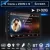 9 “per Android 7.1 Car Stereo 2 Din 2G + 32G bluetooth WIFI GPS Radio Video MP5 lettore di Navigazione per Auto Multimedia Player