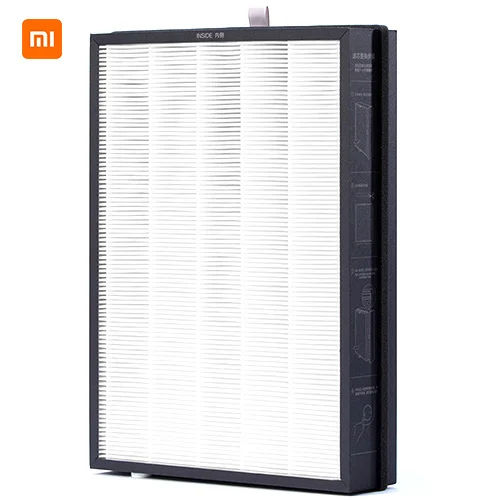 Интегрированный фильтр для системы свежего воздуха Smartmi XFXTLX01ZM|Запчасти