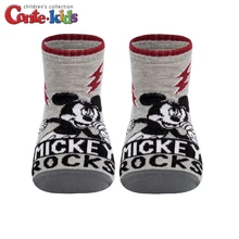 Носки CONTE KIDS детские(короткие) 17С-127СПМ, размер 22
