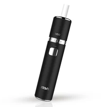 MSN M50 тепловой вейп-комплект электронной сигареты встроенный аккумулятор 1450mah комфортное ощущение высокого качества вейпер устройство