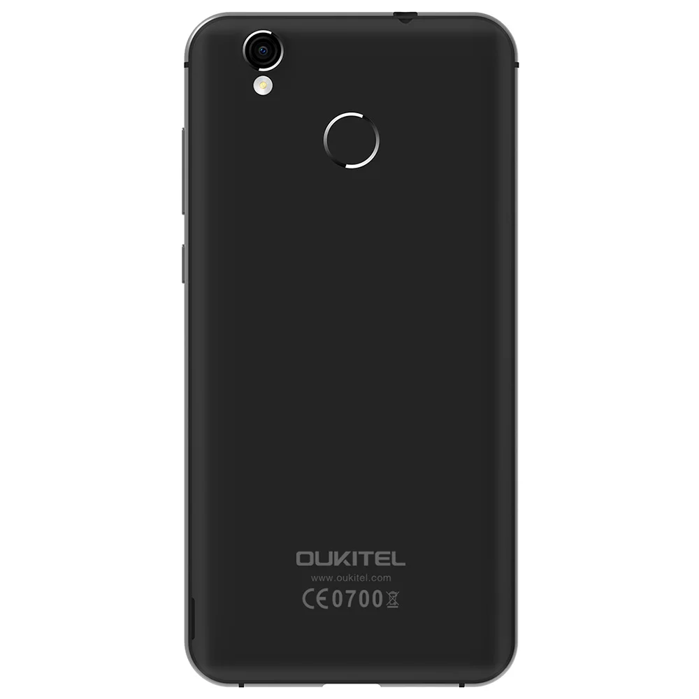 Oukitel K7000 Android 6 0 5 дюймов 4G смартфон 4 ядра 2 Гб Оперативная память 16 Встроенная