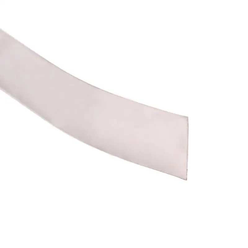 Great 8mm X 0.1/0.12/0.15 Nickel Plating Steel Strip Tape For Li 18650 Battery Spot Welding Compatible For Spot Welder Machine Great 8mm X 0.1/0.12/0.15 Nickel Plating Steel Strip Tape For Li 18650 Battery Spot Welding Compatible For Spot Welder Machine