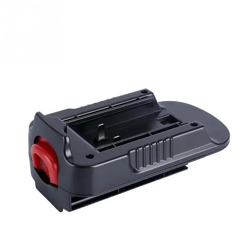 

2018 NEW HOT SALES 1PC 20V Battery Adapter Converter for Black Decker 18V Tools