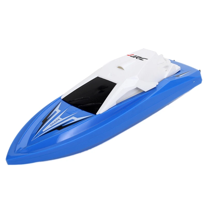 

Jjrc S5 1:47 Rc Boat Baby Shark 2.4G Long-Lasting Remote Control Rowing Mini Racing Boat Toy For Children Rc Model Ship