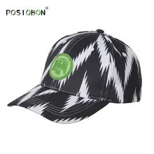Postobon нигерийская взрослых Snapback Хип Хоп шляпа бегущая от солнца известный бренд шляпа унисекс Гольф спортивные походные бейсболки