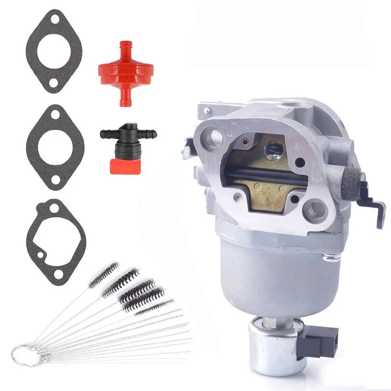 

Replacement Parts Carburetor For Briggs&Stratton 4025A7-0224 4035A7-0409 Durable