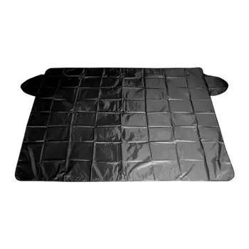 

Universal Magnetic Car Windscreen Snow Ice Shield Protector Front Rear Windshield Window UV Sun Shade Cover Shield