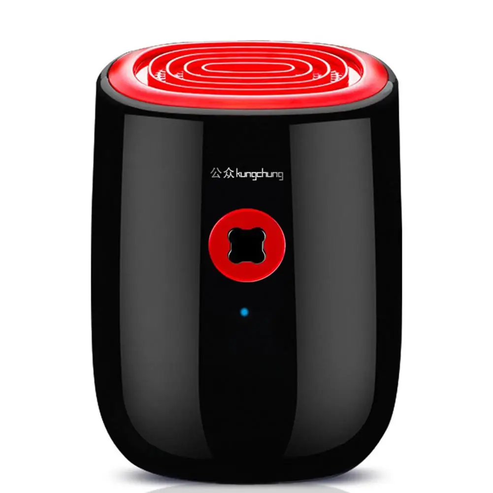 

Adoolla Household Mini Electric Dehumidifier for Moisture Absorbing Air Dryer