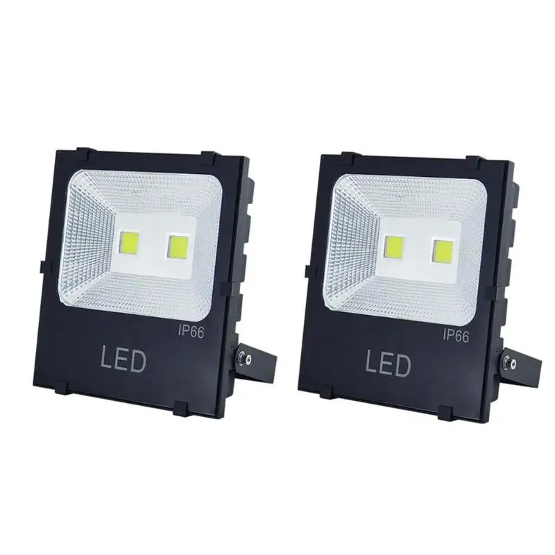

85-265V LED Flood Light Waterproof Outdoor Garden Yard Landscape Spot Lamp Reflector Floodlight Lamp Spot Outdoor Light
