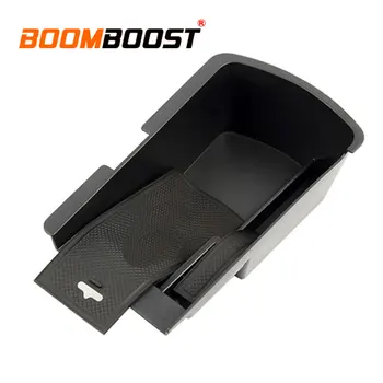 

Auto Glove Box for Peugeot 3008 5008 2017-2018 Armrest Storage Box