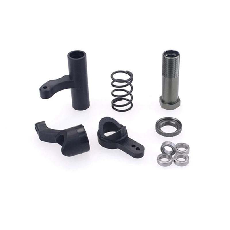 

ZD Racing 8028 Steering For 1/8 9116 Vehicle Toys RC Car Parts