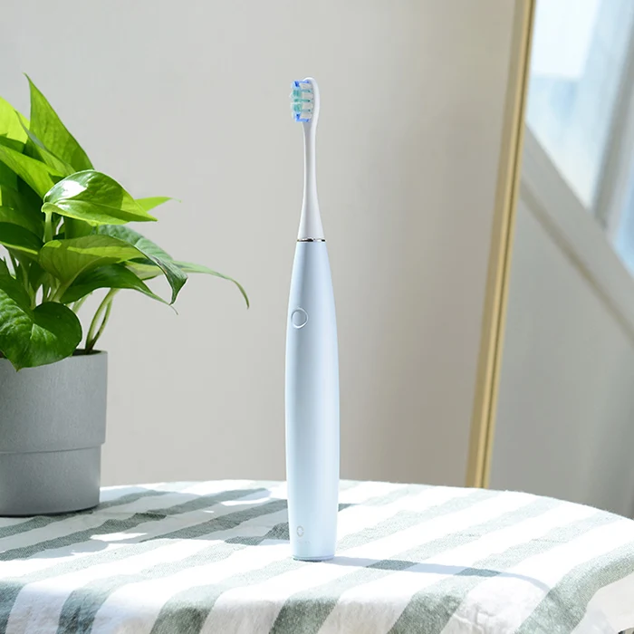 Xiaomi Oclean SE перезаряжаемый звуковой электрическая зубная щетка управление