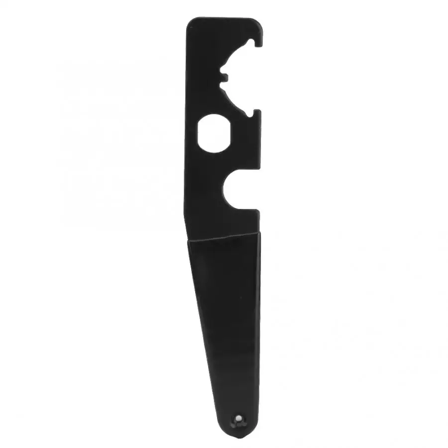 

Keys Set AR15/M4 Combat Wrench Multi-Function Enhanced Armorer Spanner Tool outillage garage