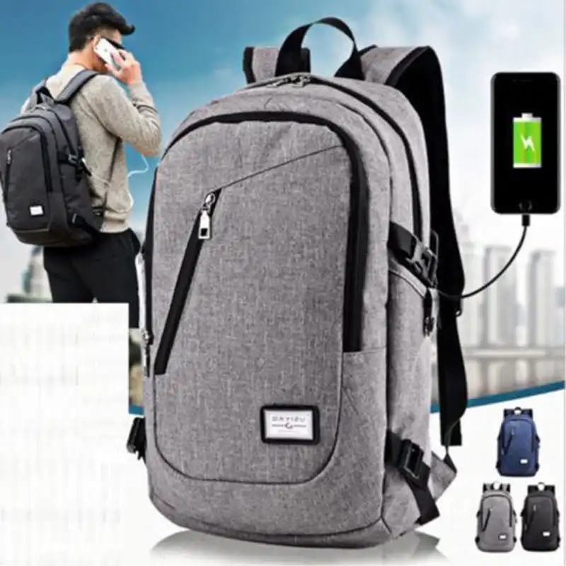 mens work laptop backpack