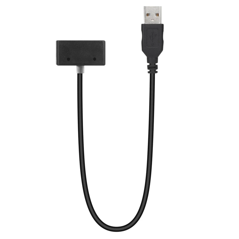 

Portable Usb Charging Cable Cradle Base For Dji Ryze Tello Mini Fpv Drone Battery Charger Easy To Use Outdoor Charging Cable B