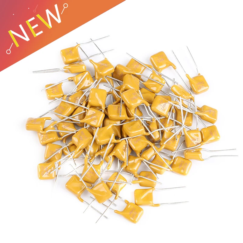 

10PCS 250V 0.12A 120mA PPTC Resettable Fuse TRF250-120 Pitch 5mm