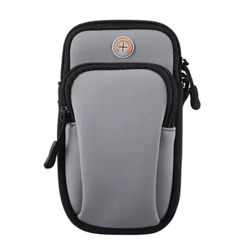 

Cell Phone Armband Running Case Sports Arm Bag Holder Fitness Strap Exercise Band Jogging Case Arm Band