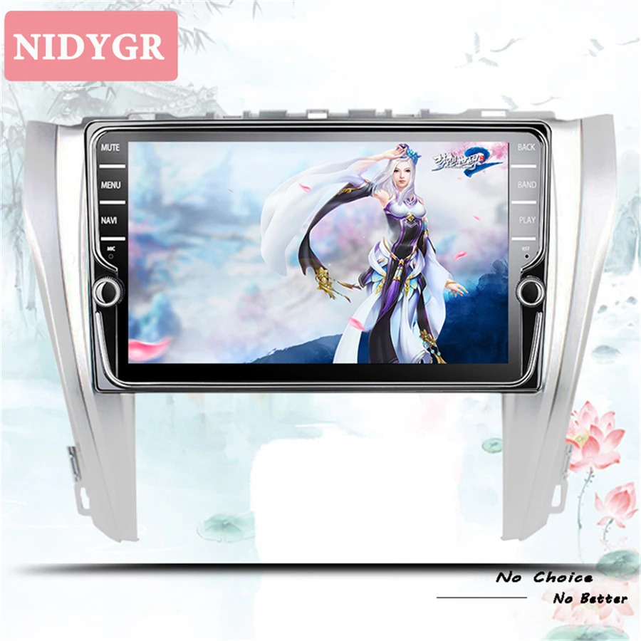 Flash Deal Android 9.1 octa core 4GB RAM car dvd player for oyota camry 2015-2019 ips touch screen head units tape recorder radio cassette 0 Flash Deal Android 9.1 octa core 4GB RAM car dvd player for oyota camry 2015-2019 ips touch screen head units tape recorder radio cassette 0