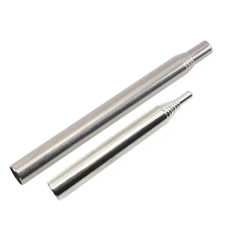 

Outdoor Pocket Bellow Collapsible Fire Tool Picnic Collapsible Stainless Steel Pocket Bellows Air Blasting Campfire Fire Tool
