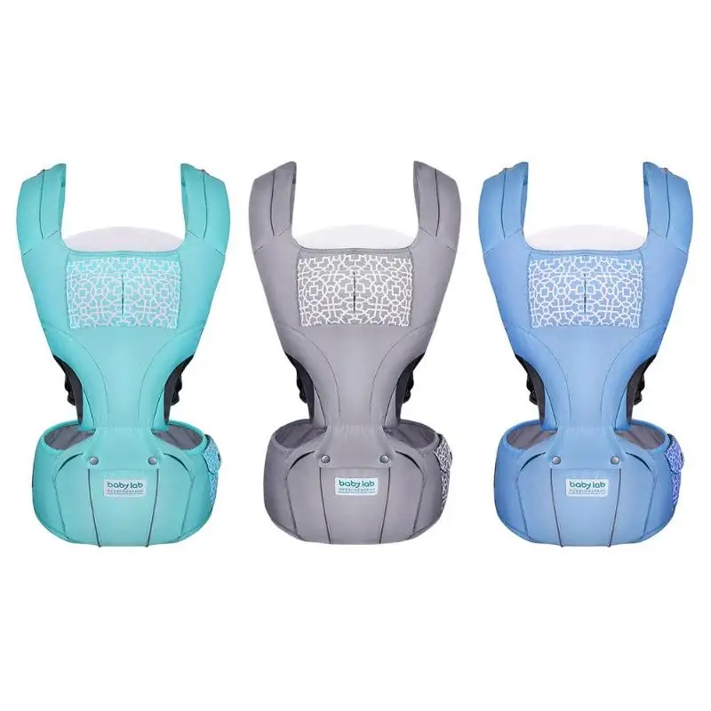 

BABY LAB 3 in 1 Baby Prevent O-Type Legs Carrier Ergonomic Sling Backpacks legs sling baby Kangaroos