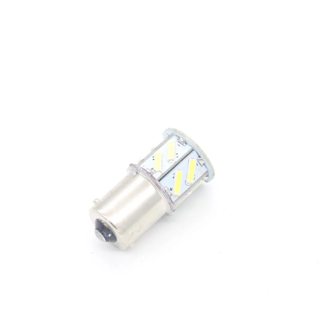1X 1156 BA15S 18 7020 авто светодиодный светильник источник P21/5 Вт S25 сигнальный