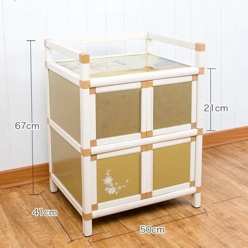 دولاب Sidebord Moveis سالا دي جانتار نهاية مجلس الوزراء دولاب Mueble Cocina موبل بوفيه طاولة جانبية الأثاث