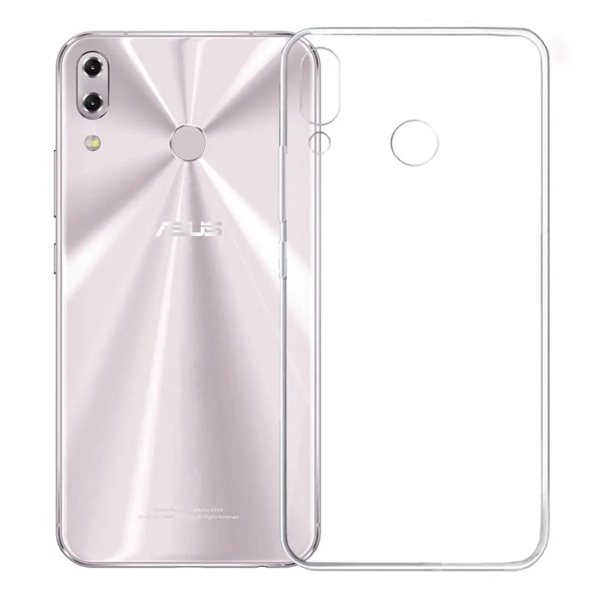 Asus Zenfone Max Pro Чехол Купить
