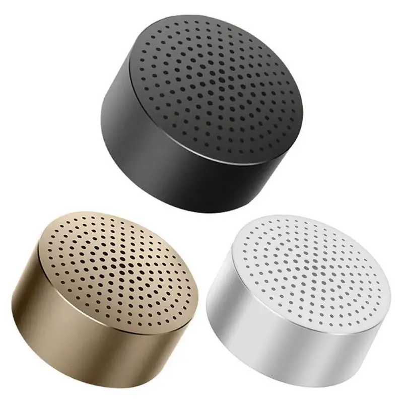 

Mini Bluetooth Speaker soundbar portable speaker sound box power bank bookshelf speaker Mini MP3 Music Player for smartphone