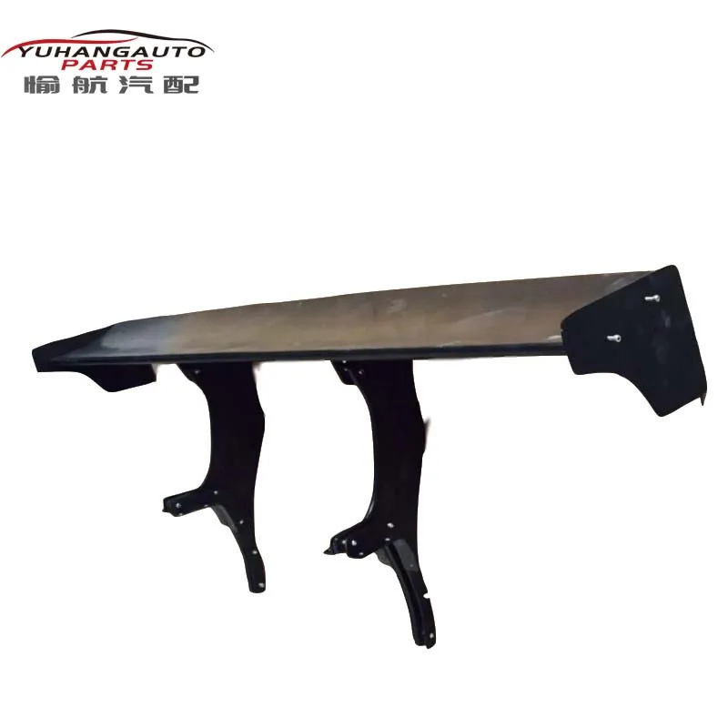 

180SX Tipo A GT Spoiler (Montaggio sul tronco) In Fibra di Vetro