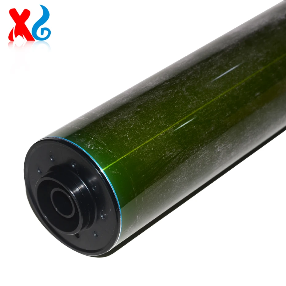 1X250000 страниц совместимый C5501 OPC сменный барабан для Konica Minolta тонер Bizhub Pro C500 C5500 C6500
