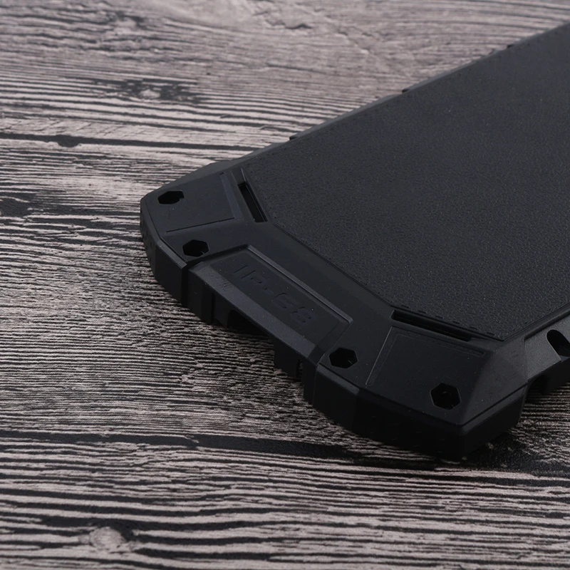Ocolor Для Doogee S70 чехол для батареи Bateria защитная задняя крышка Замена Lite аксессуары