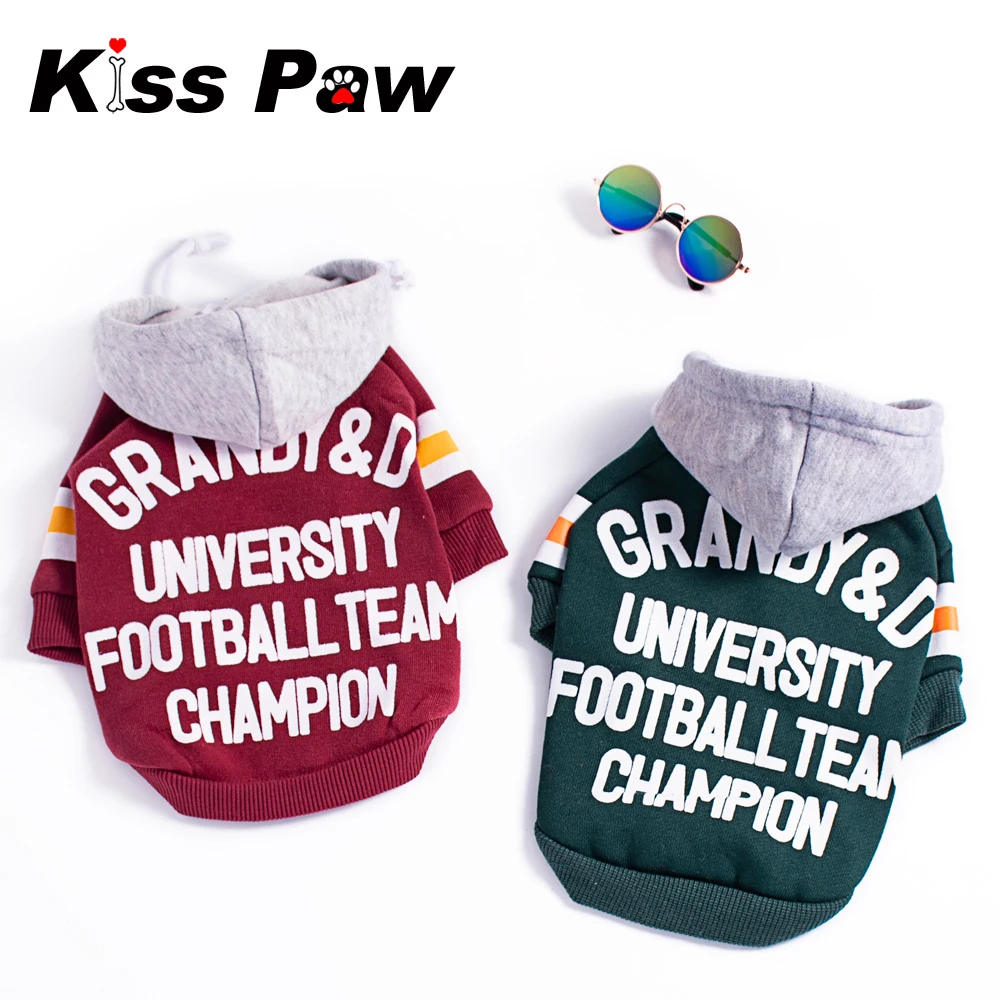

Fashion Yorkies Clothes Small Dog Hoodie Clothes French Bulldog Coat Chihuahua Yorkshire Terrier Dog Clothing XXL DropShipping