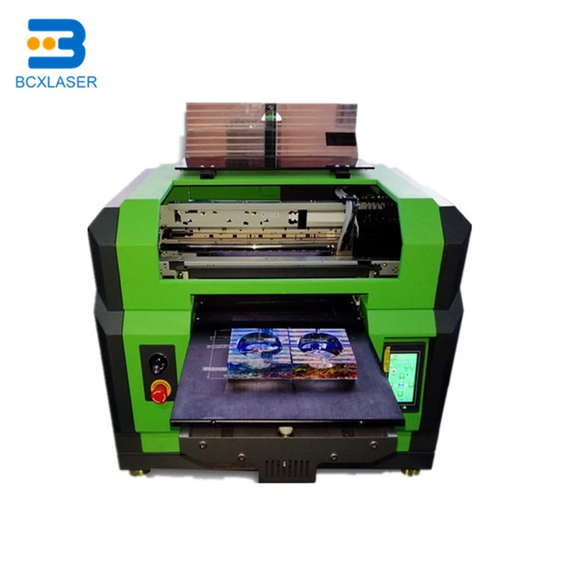  Cheap a3 size t shirt printer textile printing machine 3d fabric printer