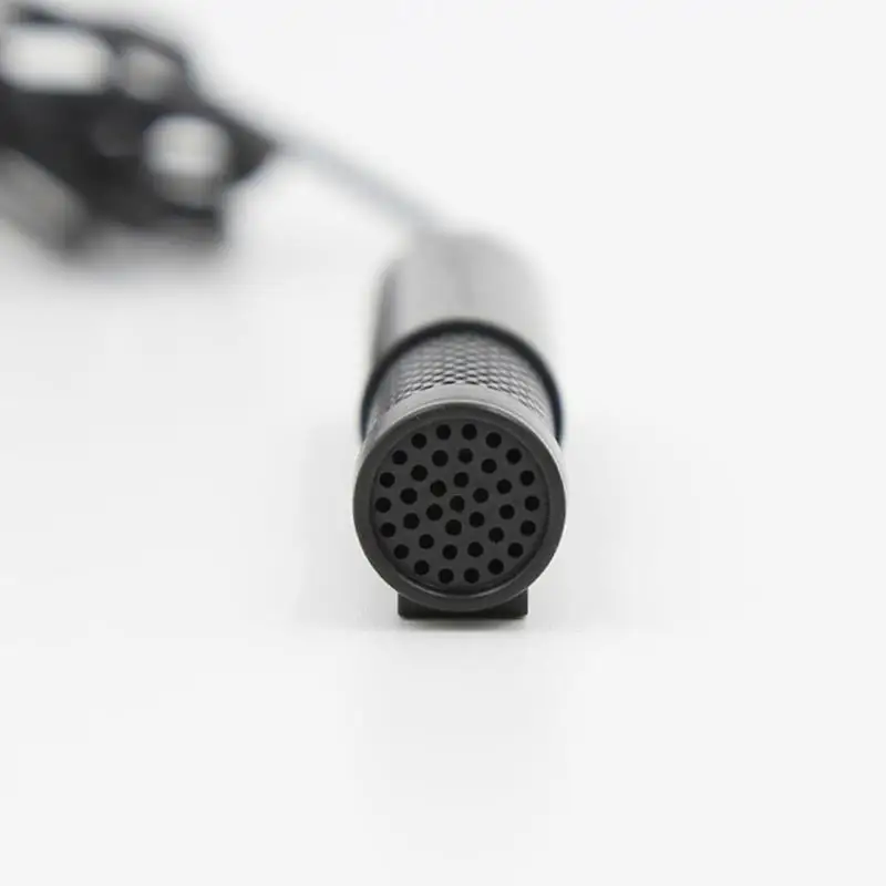Конденсаторный USB микрофон 3 5 мм мини студийный аудиомикрофон для ноутбука