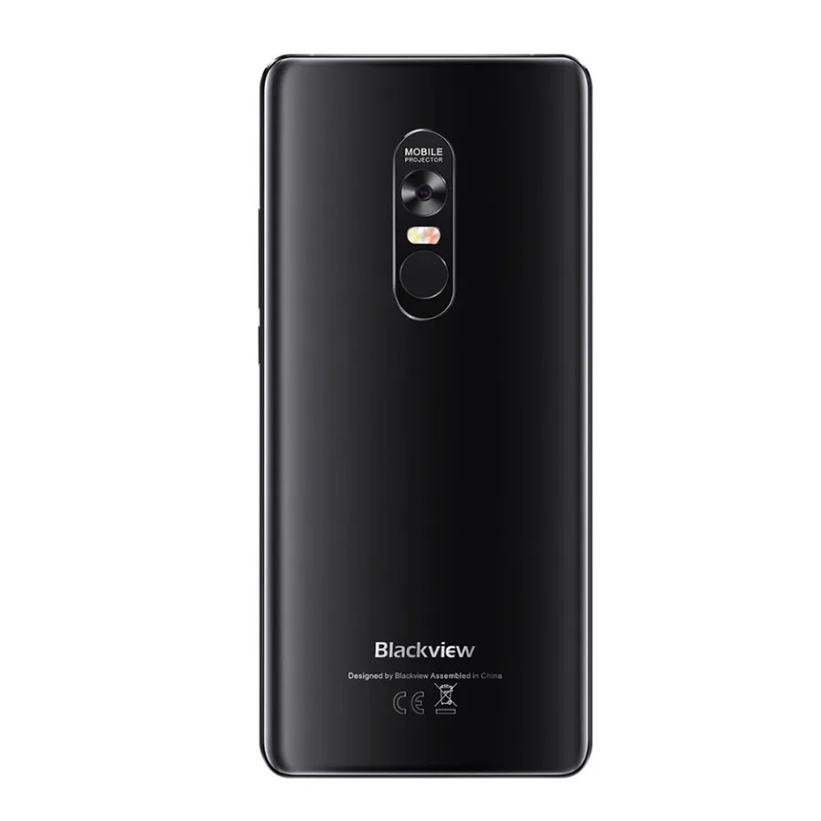 Blackview MAX 1 проектор, мобильный телефон AMOLED Android 8,1, Мини проектор, портативный домашний кинотеатр, 6 ГБ+ 64 ГБ, 4680 мАч, 4G смартфон