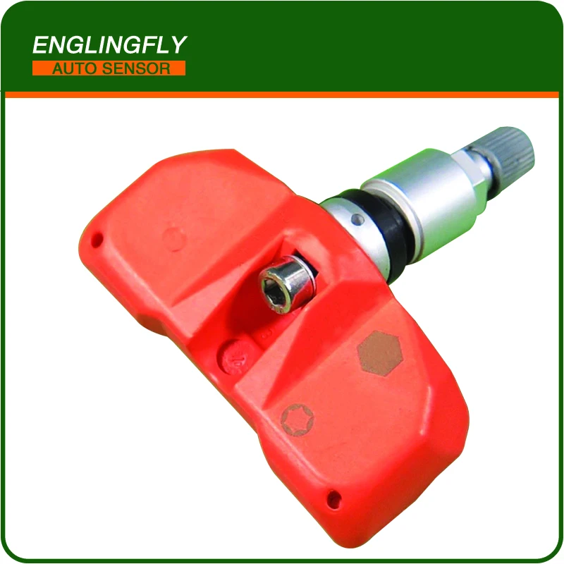 

TPMS Tire Pressure Sensors FITS FOR AUDI VW SKODA 7L0907275B