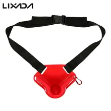 Регулируемый рыболовный боевой пояс, поясной держатель для удочки, долговечный держатель удочки для рыбы, рыболовное оборудование для лодки