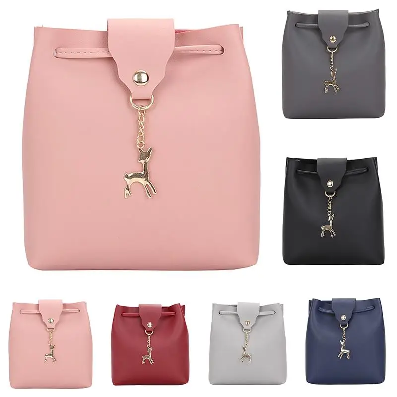 Designer Women Evening Bag Shoulder Bags PU Leather Luxury Ladies Female Handbags Casual Clutch Messenger Bag Totes