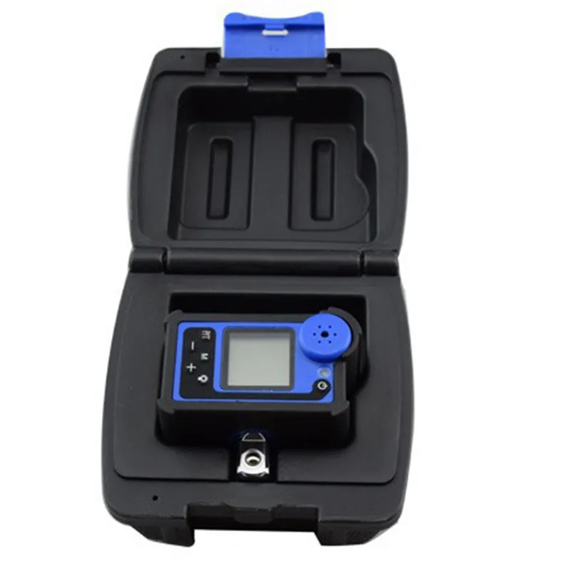 

Adjustable Professional Electronic Digital Torque Wrench Torque Adapter 6.8-340NM 3/8 1/2DR Torque Spanner Tools