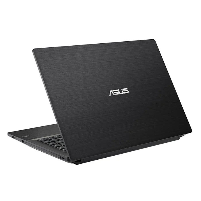 Ноутбук ASUS P2440UQ7500 14 0 дюймов Windows 10 Pro Intel i7 7500U двухъядерный 4 ГБ ОЗУ 1 ТБ HDD
