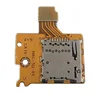 Remplacement de carte de prise de fente de carte de micro-sd Tf pour la prise de fente de lecteur de carte de Console de jeu de Nintendo Switch ► Photo 1/6