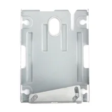 Новинка для PS3 супер тонкий внутренний жесткий диск HDD Монтажный кронштейн Caddy+ винты(не включает HDD) для sony CECH-400x серии